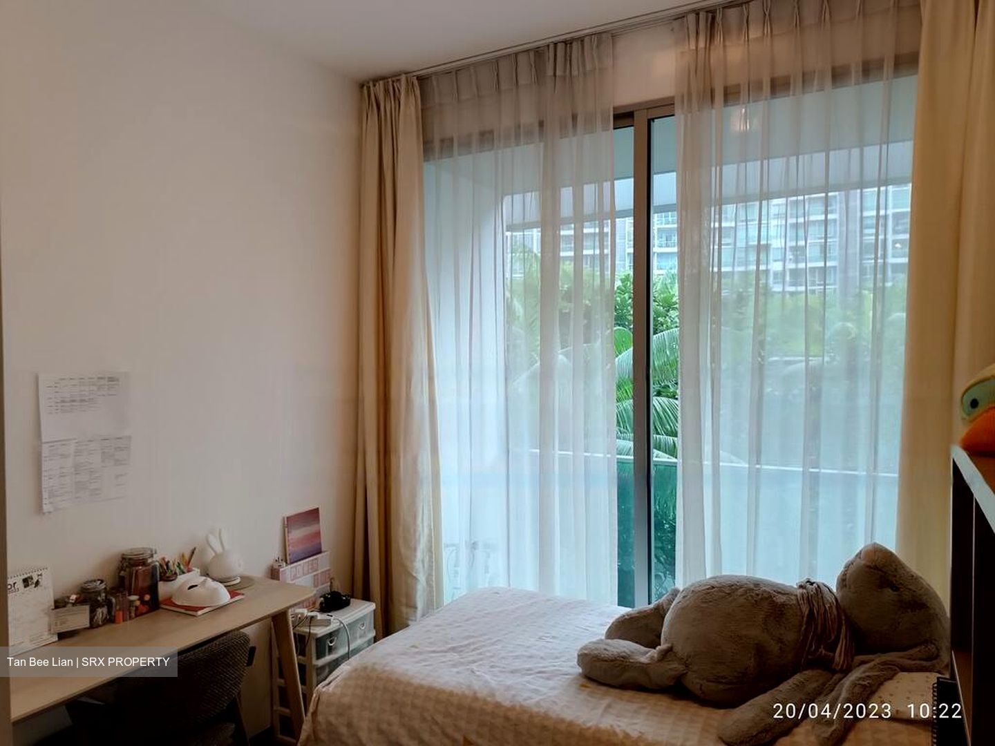 Botannia (D5), Condominium #547240721